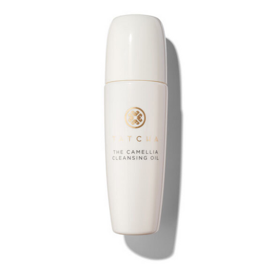 Очищувальна олійка Tatcha The Camellia Oil 2-in-1 Makeup Remover & Cleanser