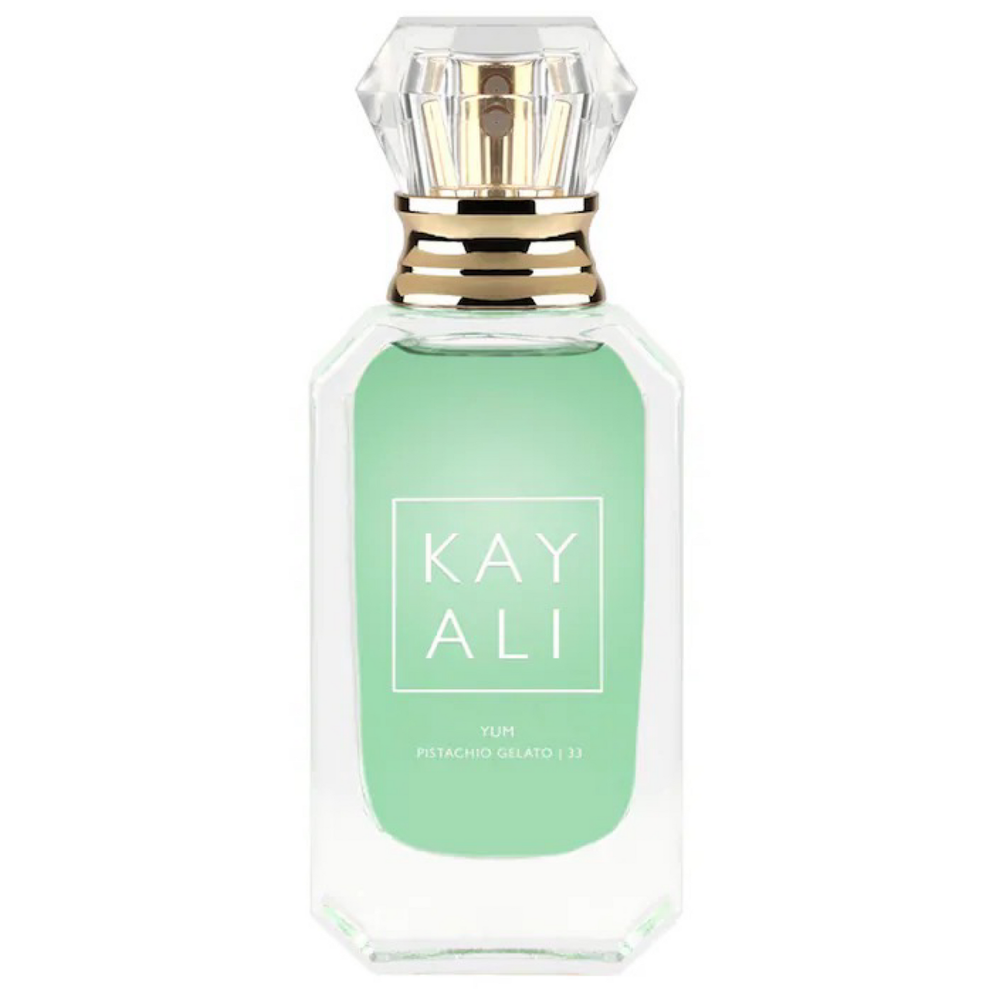 Парфум KAYALI Yum Pistachio Gelato 33 Eau de Parfum Intense