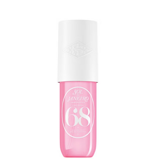 Парфумований спрей для тіла та волосся Sol De Janeiro Cheirosa 68 Perfume Mist