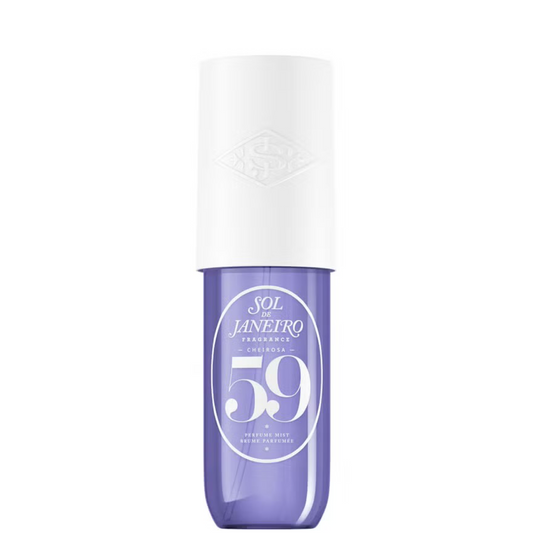 Парфумований спрей для тіла та волосся Sol De Janeiro Cheirosa 59 Perfume Mist