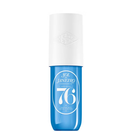 Парфумований спрей для тіла та волосся Sol De Janeiro Cheirosa 76 Perfume Mist