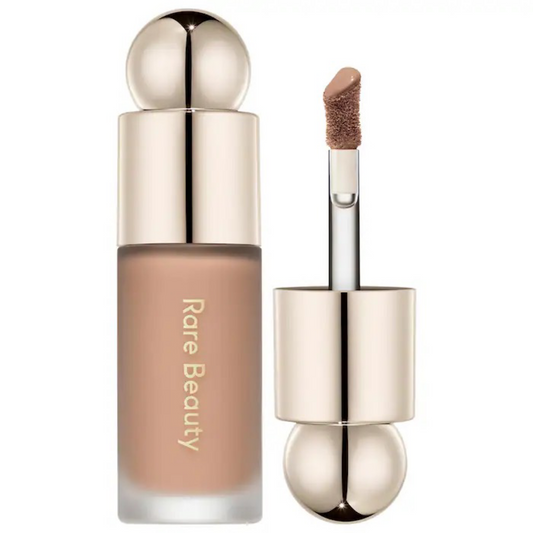 Рідкий скульптор для обличчя Rare Beauty Soft Pinch Liquid Contour - відтінок Mellow