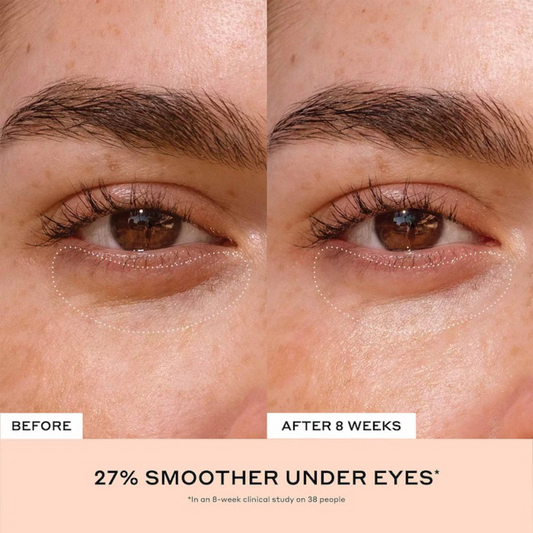 Крем для шкіри навколо очей Olehenriksen Banana Bright Eye Creme