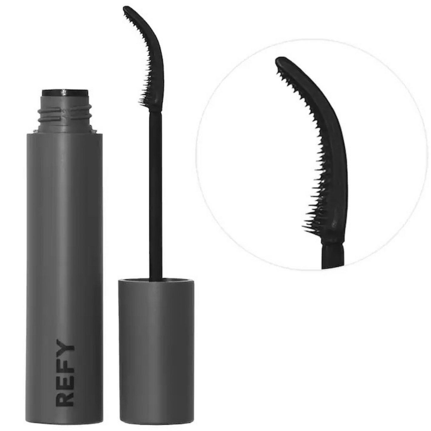 Туш для вій REFY Lash Sculpt Lengthen and Lift Mascara