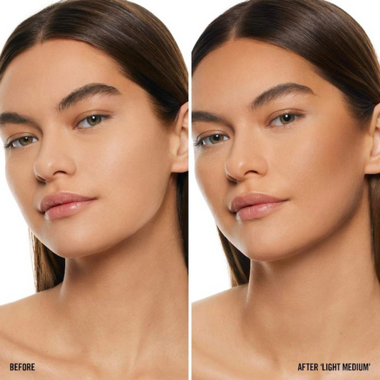 Скульптор у форматі стіку Makeup by Mario Mini SoftSculpt Shaping Stick - відтінок Light Medium