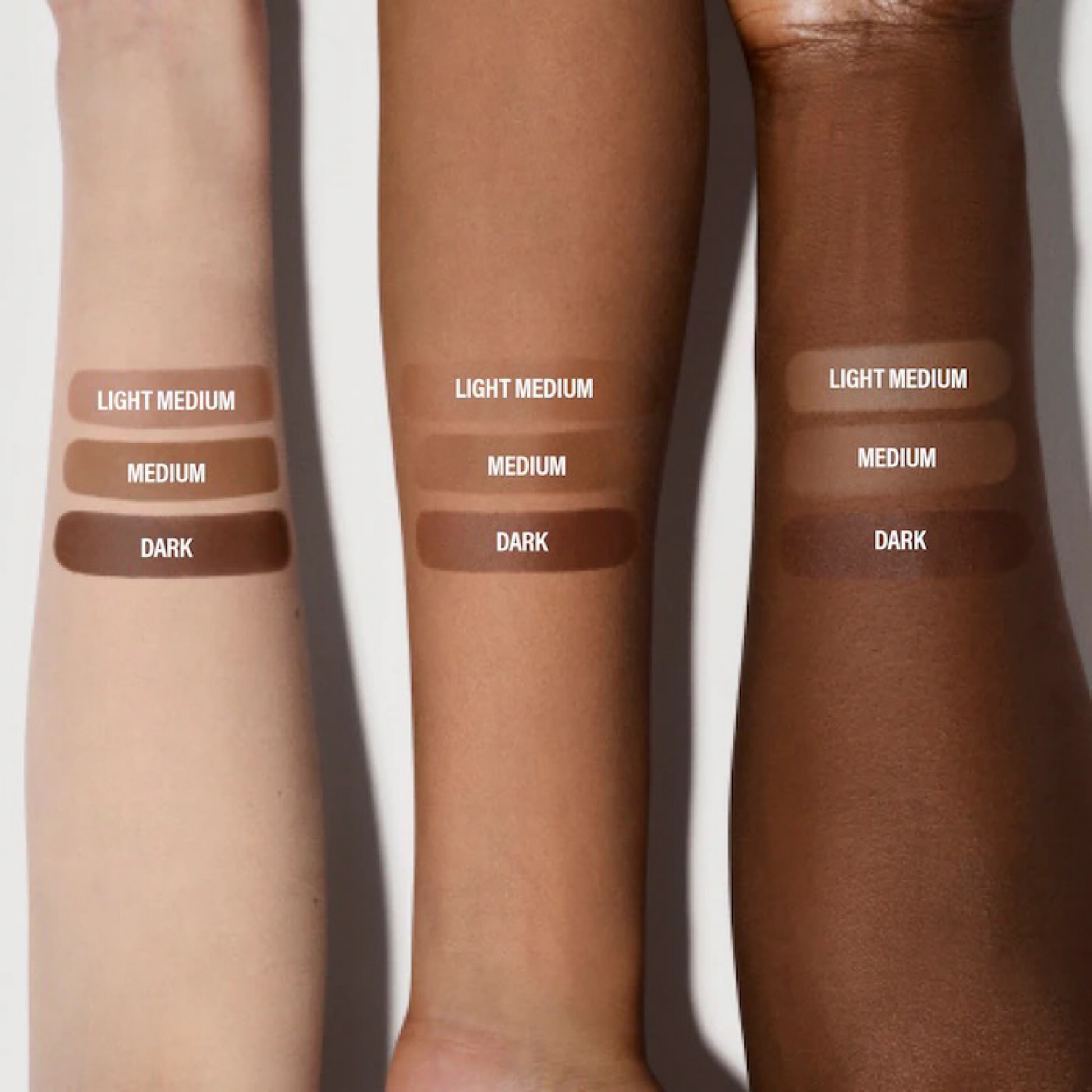 Скульптор у форматі стіку Makeup by Mario Mini SoftSculpt Shaping Stick - відтінок Light Medium