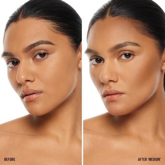 Скульптор у форматі стіку Makeup by Mario Mini SoftSculpt Shaping Stick - відтінок Medium