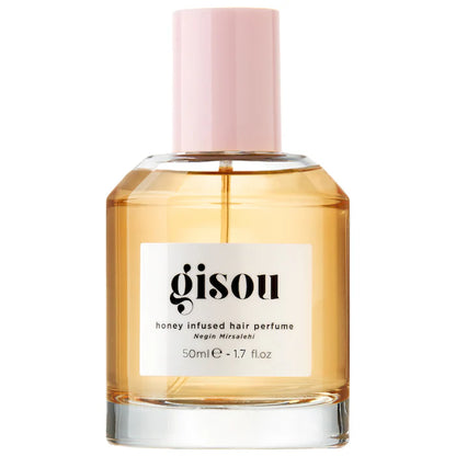 Парфум для волосся Gisou Honey Infused Hair Perfume