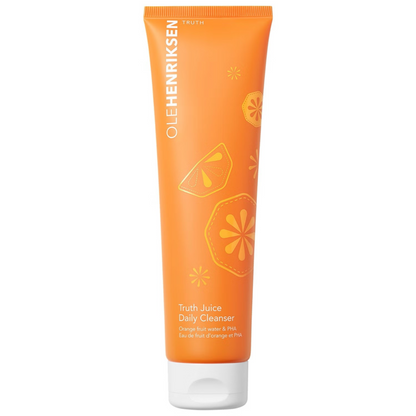 Очищуючий гель Olehenriksen Face The Truth Gel Cleanser