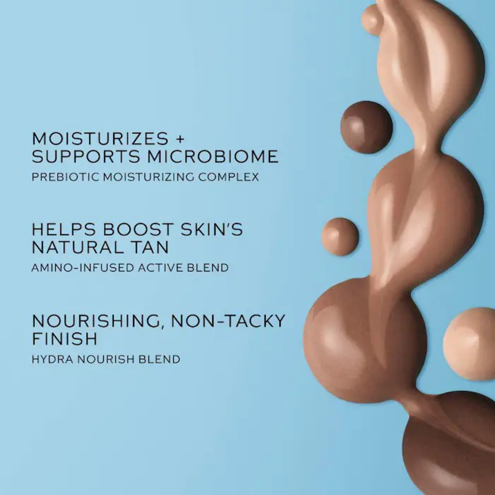 Рідкий бронзер Westman Atelier Sun Tone Hydrating Matte Bronzing Drops