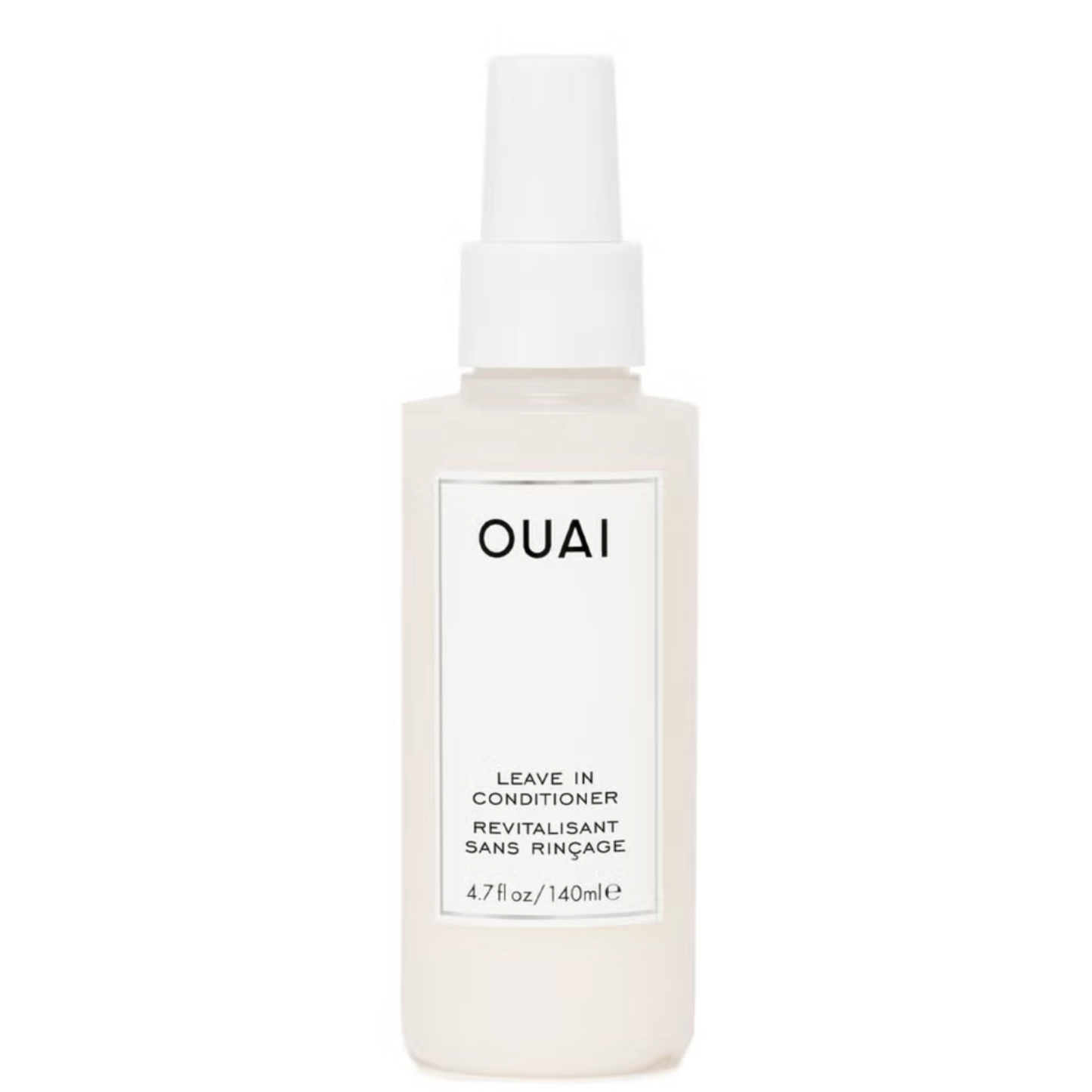 Незмивний спрей-кондиціонер для волосся Ouai Leave-in Conditioner