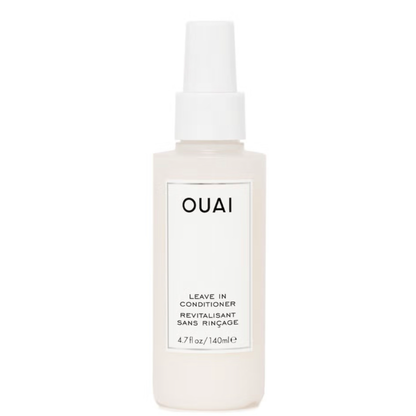 Незмивний спрей-кондиціонер для волосся Ouai Leave-in Conditioner