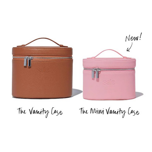 Косметичка-органайзер Saie The Mini Vanity Case