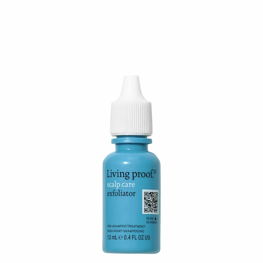 Ексфоліант для шкіри голови Living Proof Scalp Care Exfoliator