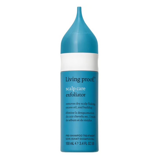 Ексфоліант для шкіри голови Living Proof Scalp Care Exfoliator