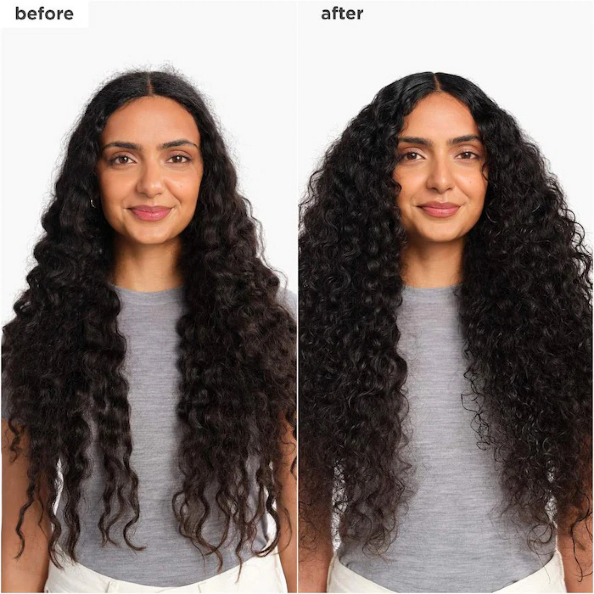Текстуруючий крем для укладання волосся Briogeo Style + Treat Air Dry Hair Styling Cream