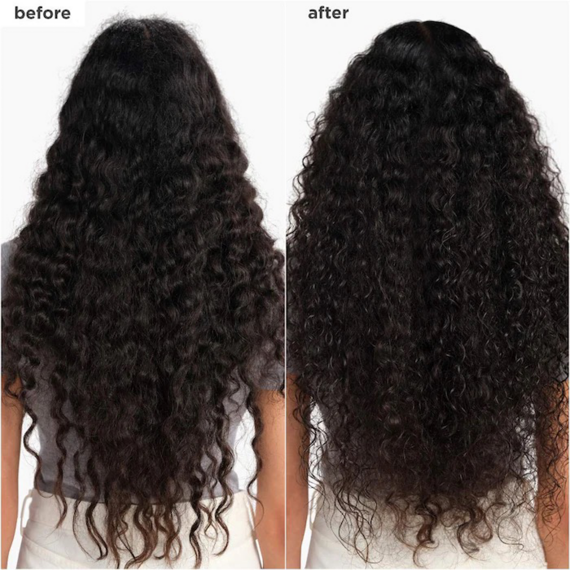 Текстуруючий крем для укладання волосся Briogeo Style + Treat Air Dry Hair Styling Cream