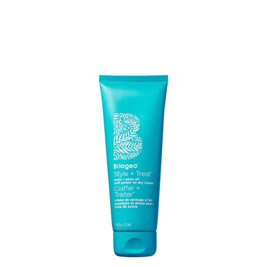 Текстуруючий крем для укладання волосся Briogeo Style + Treat Air Dry Hair Styling Cream