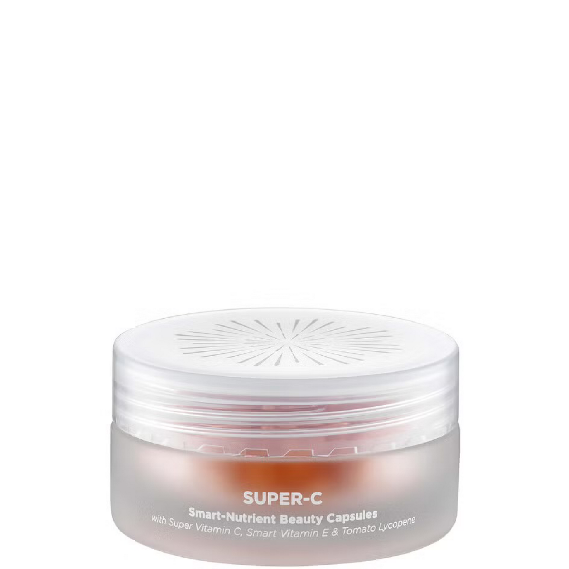 Сироватка з вітаміном С у капсулах Oskia Super C Smart-Nutrient Beauty Capsules