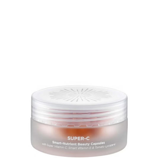 Сироватка з вітаміном С у капсулах Oskia Super C Smart-Nutrient Beauty Capsules